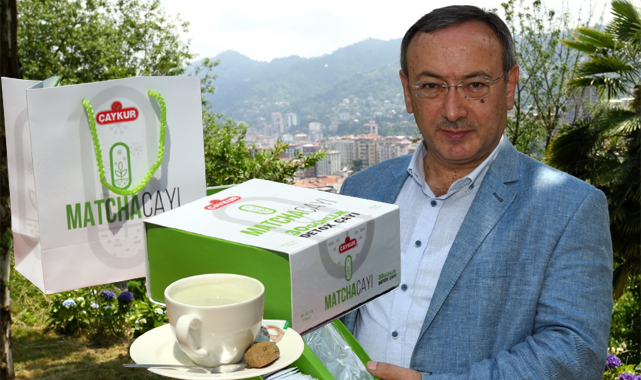 Çaykur 2022'de yeni çeşitleriyle boy gösterecek