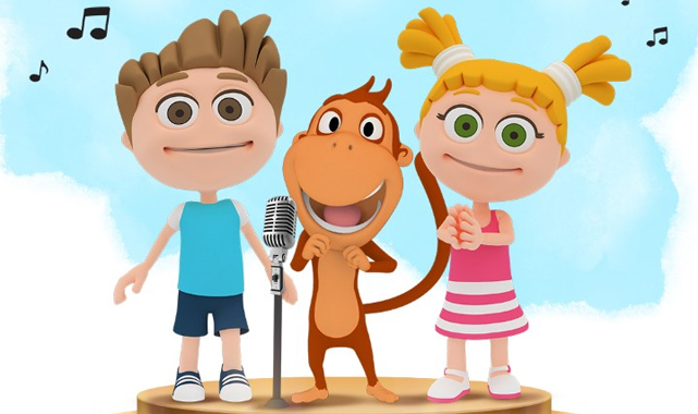 Çocuklar yarı yıl tatilinde Şimal AVM'de eğlenecek