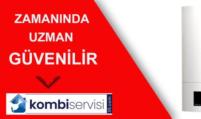 Garantili Teknik Servis Kombi Servisi 35