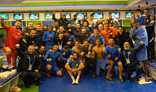 Güzel futbolu boşver, maçları kazanmaya bak!