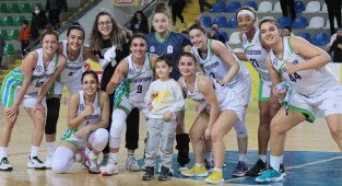 Rize Belediyesi ikinci devreye farklı başladı