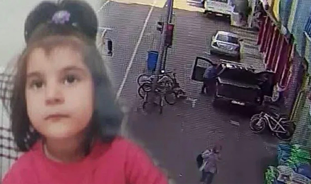 Rize'de 4 yaşındaki kızını camdan attığı iddia edilen Anne için rapor istendi