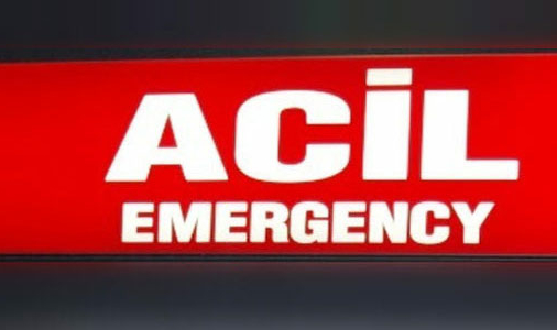 Rize'de 75 yaşındaki kadın evinde ölü bulundu