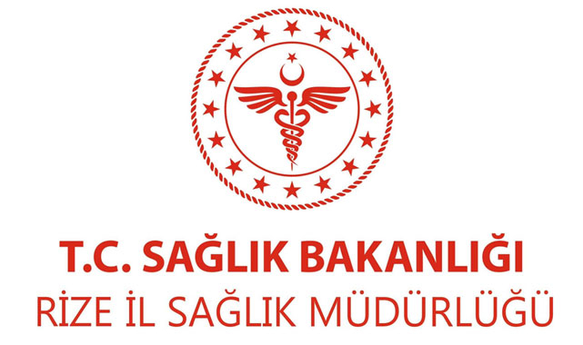 Rize'de vatandaşlara Omicron Varyantı uyarısı