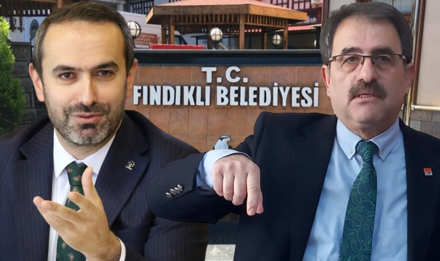 AK Partili Alim'e CHP'li Deniz cevap verdi