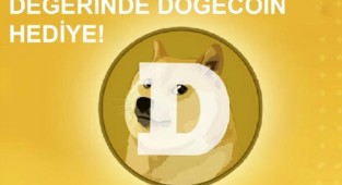 Binance 500 Dolar Dogecoin Hediye Yalanı!