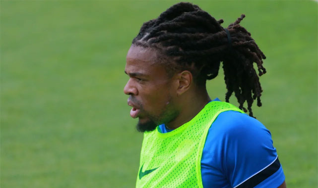 Çaykur Rizespor Loic Remy ile yollarını ayırdı