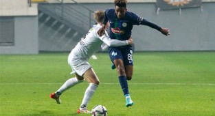 Çaykur Rizespor ne VAR'ı ne direği geçebildi