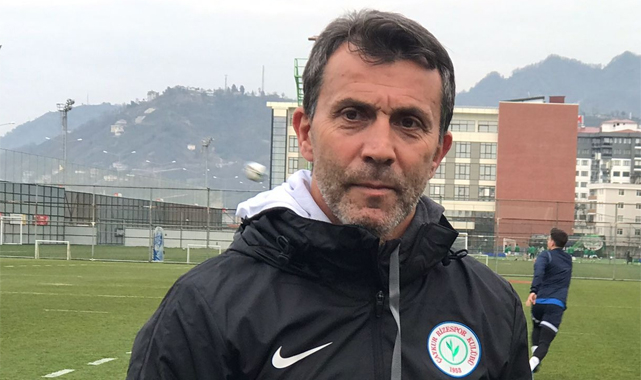 Herkes taşın altına elini değil gövdesini koyacak