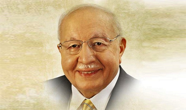 Necmettin Erbakan Rize'de anılacak