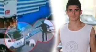 Rizesporlu futbolcu Aziz Aksoy ve ailesine silahlı saldırı