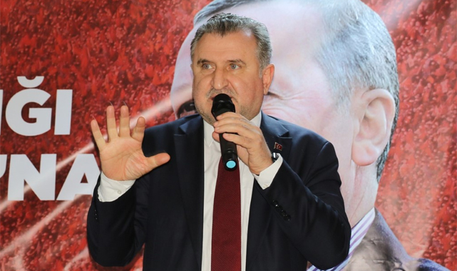 Seçimler bittiği zaman ilk Rize'ye bakarlar