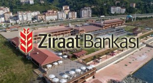 Ziraat Bankası Babillon Otel'i satışa çıkardı