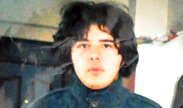 17 yaşındaki Eren Yiğit'in cesedi bulundu