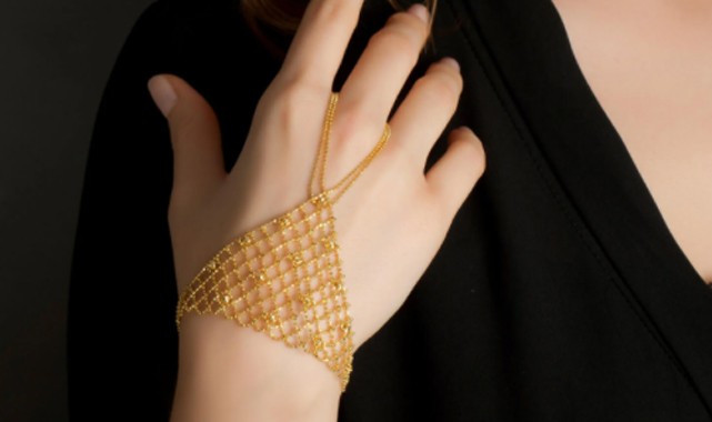 Aksesuarda Sıradanlığa Düşmek İstemeyenler İçin 5 Farklı Aksesuar Önerisi