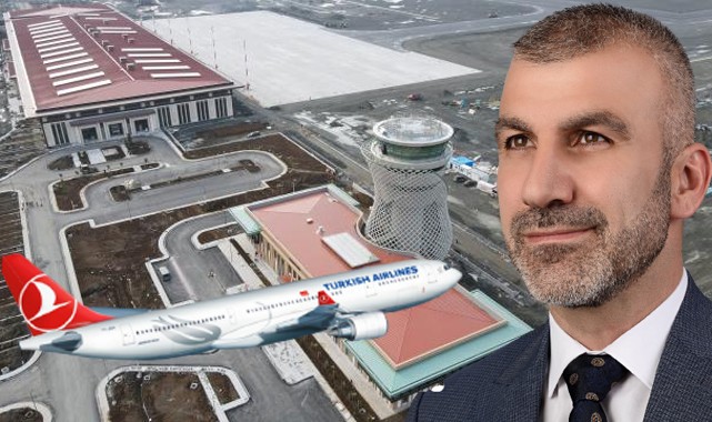 Havalimanında işçi önceliği Rize'nin öz evlatlarının olmalı