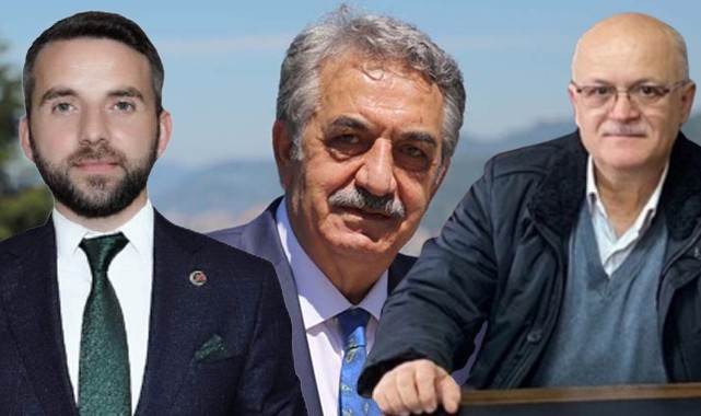 Hayati Yazıcı'nın gübre desteği açıklamasına tepki