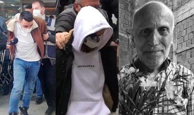 Katil, Dursun Zehir'i nasıl öldürdüğünü soğukkanlılıkla anlattı