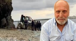 Kayıp Dursun Zehir için yapılan kazıdan sonuç çıkmadı