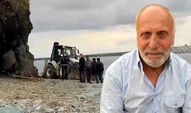 Kayıp Dursun Zehir için yapılan kazıdan sonuç çıkmadı