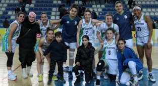 Rize Belediyesi'nden Karşıyaka ekibine geçit yok