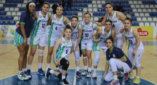 Rize'de Belediyesi adım adım Süper Lige