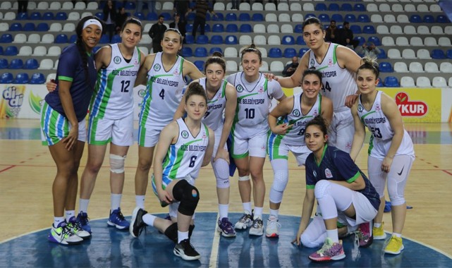 Rize'de Belediyesi adım adım Süper Lige