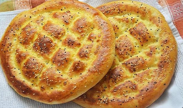 Rize'de Ramazan Pidesinin fiyatı belli oldu