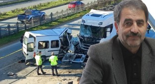 Rize İl Milli Eğitim Müdürü istifa etmeli!