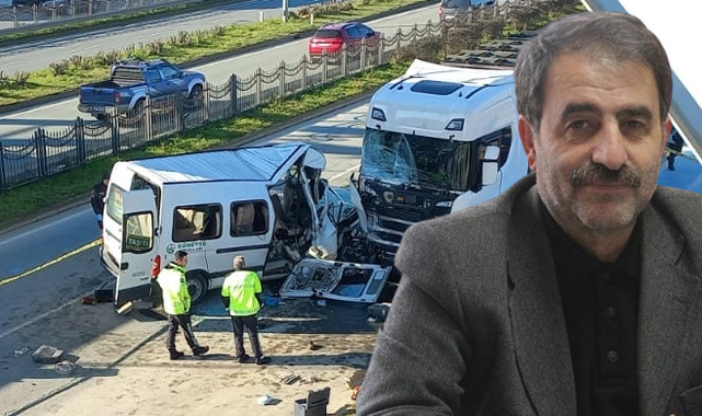 Rize İl Milli Eğitim Müdürü istifa etmeli!