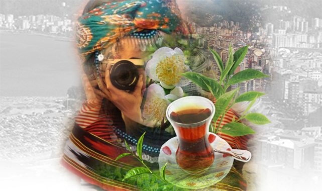 Rize Valiliği'nin Ulusal Fotoğraf Yarışması sonuçlandı