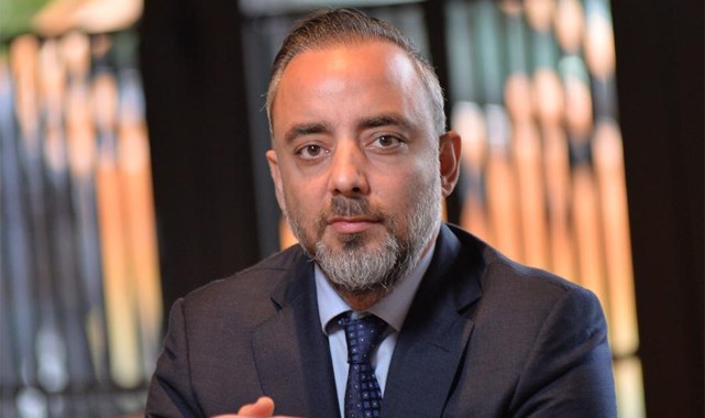 Rizeli Yasin Kalafatoğlu TDMMB Yönetimine seçildi