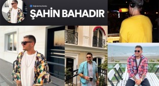 Şahin Bahadır Kimdir?