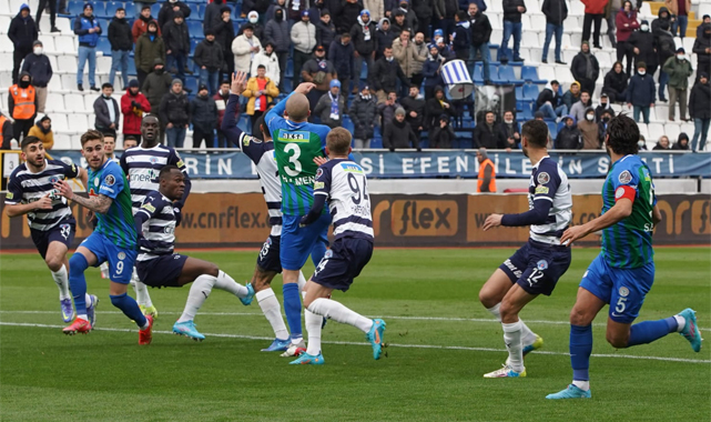 Sıkıntı yok! Alınacak 27 puan daha var