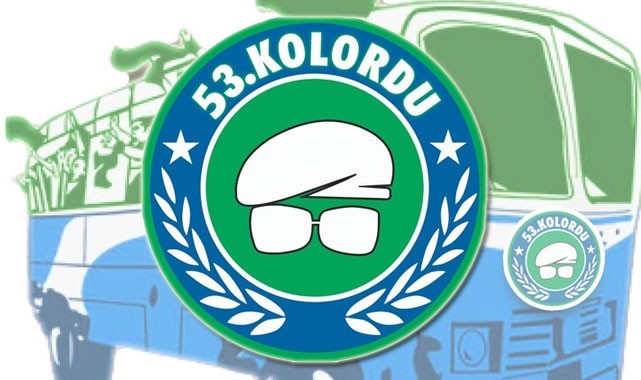 53.Kolordu tribün faaliyetlerini bitirme kararı aldı