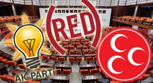 AK Parti ve MHP Çay Kanunu Teklifini yine reddetti