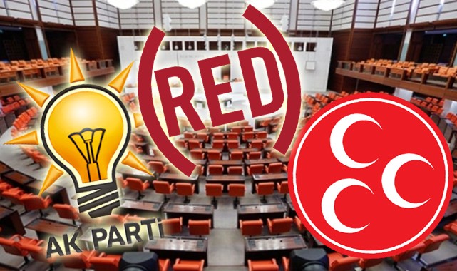 AK Parti ve MHP Çay Kanunu Teklifini yine reddetti