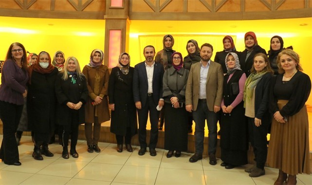 Alim: Bu ailede kırgınlığa ve küskünlüğe asla yer yok