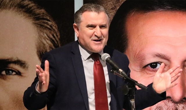 Bak: Fiyat artışlarının sebebi Rusya-Ukrayna krizi