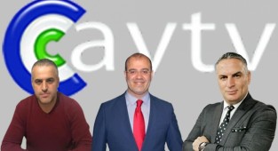 Çay Tv sansür uygulamaya devam ediyor