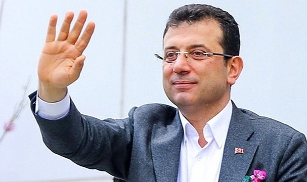 Ekrem İmamoğlu'nun Rize programı belli oldu