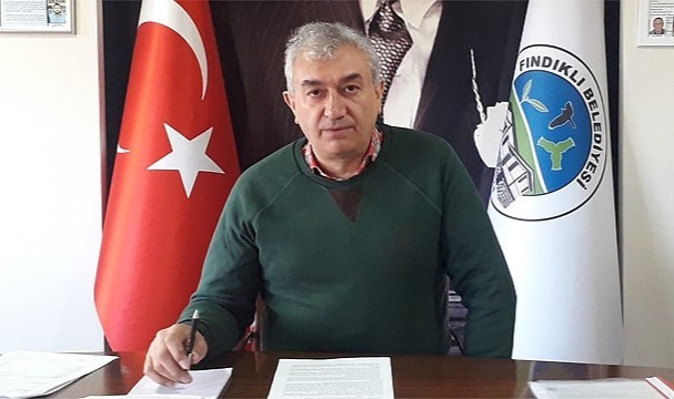 Fındıklı Belediye Başkanı Çervatoğlu beraat etti