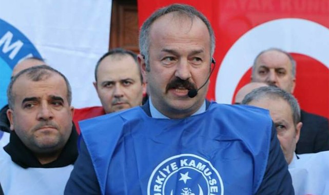 Köseoğlu: Enflasyon, maaşları pula çevirdi