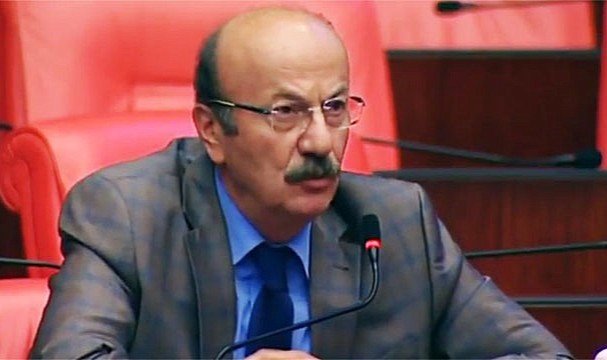 Milletin hakkı olan parayı millete iade etmeyi reddettiler!