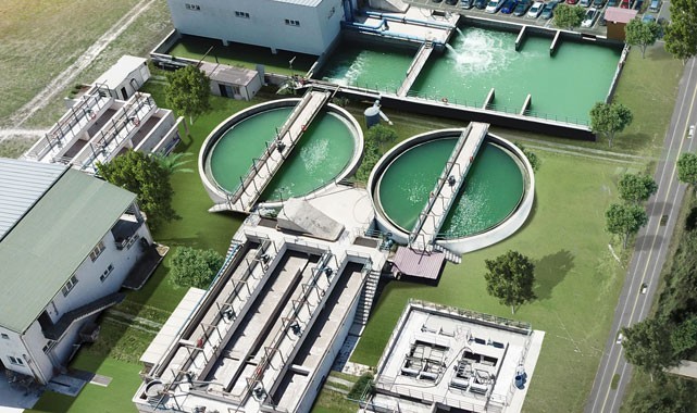 QUA Granite sektöründe ilk ve tek sürdürülebilir projesiyle Türkiye’ye örnek oluyor