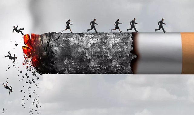 Sigara firmalarının hedefinde gençler ve kadınlar var