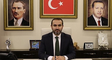 Alim'den Rize-Artvin Havalimanı açılışına davet