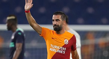 Arda Turan Futbolu Bırakacak mı?
