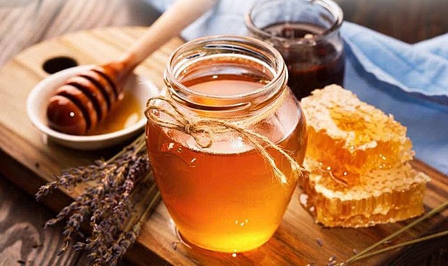 Ayder Balı Coğrafi İşaret Tescili aldı