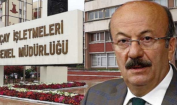 Bekaroğlu: Yaş çay fiyatı en az 9 TL olması gerekiyordu